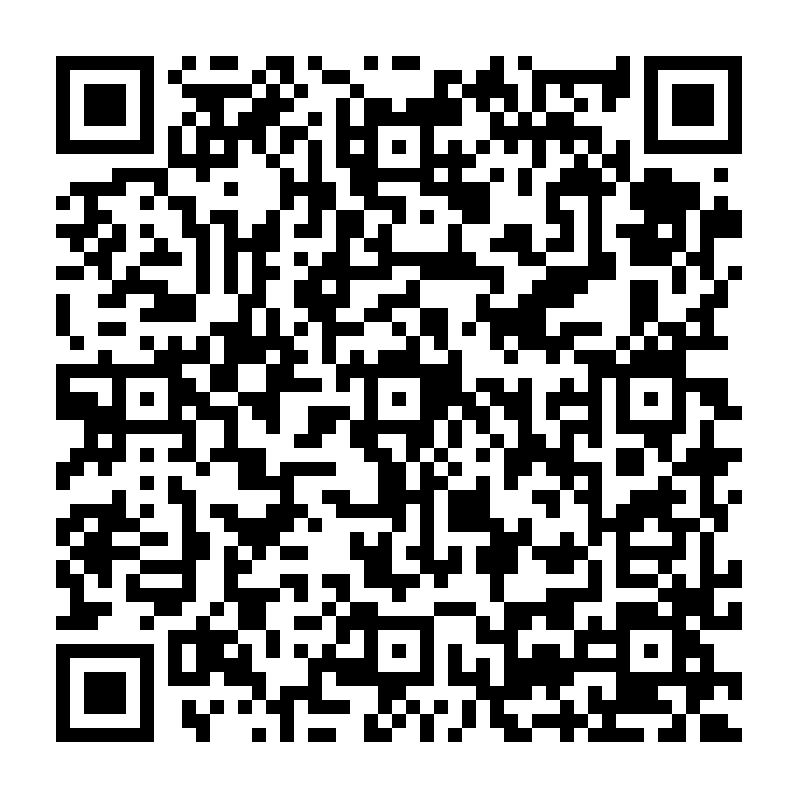 QR-kód