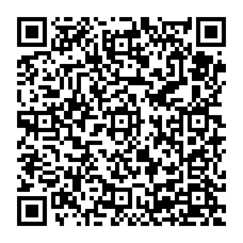 QR-kód