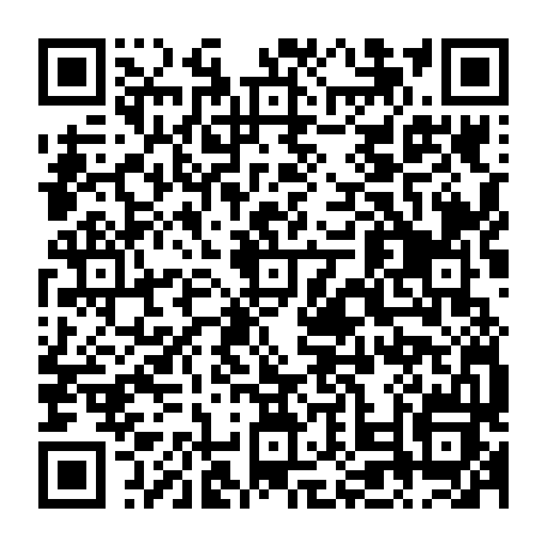 QR-kód