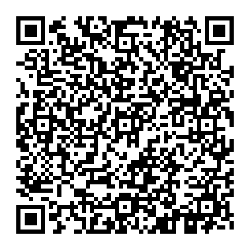 QR-kód kép