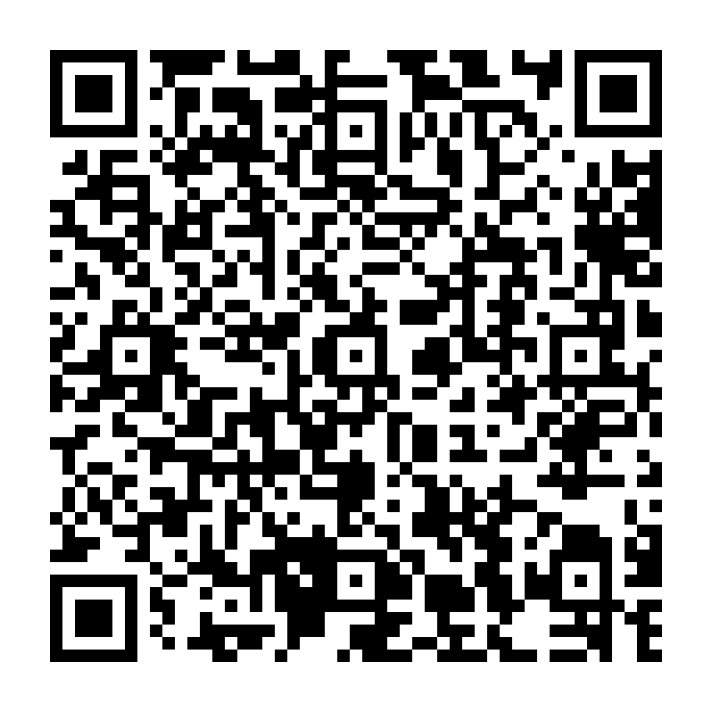QR-kód