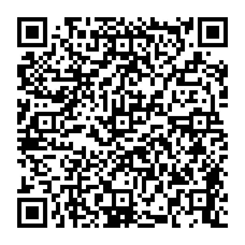 QR-kód