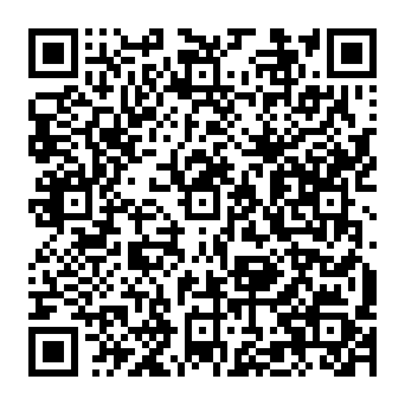 QR-kód
