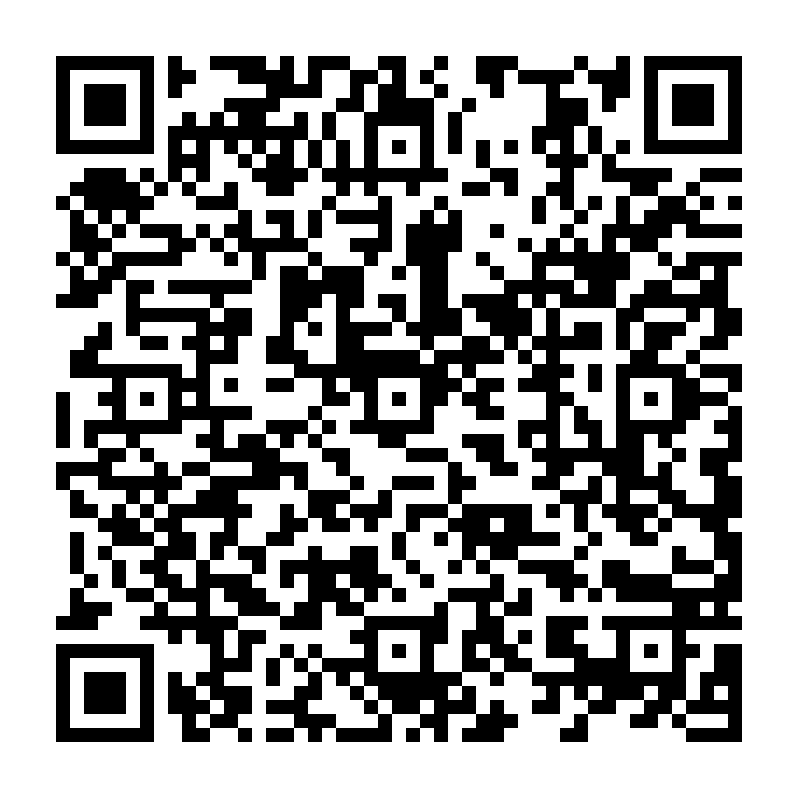 QR-kód