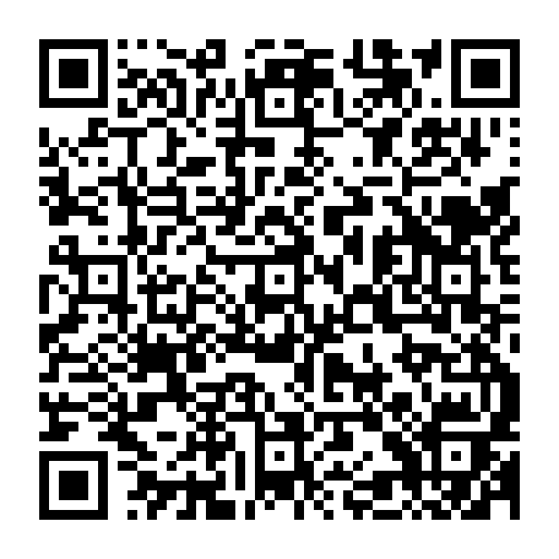 QR-kód