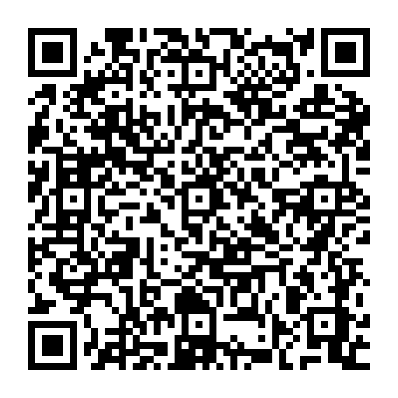 QR-kód