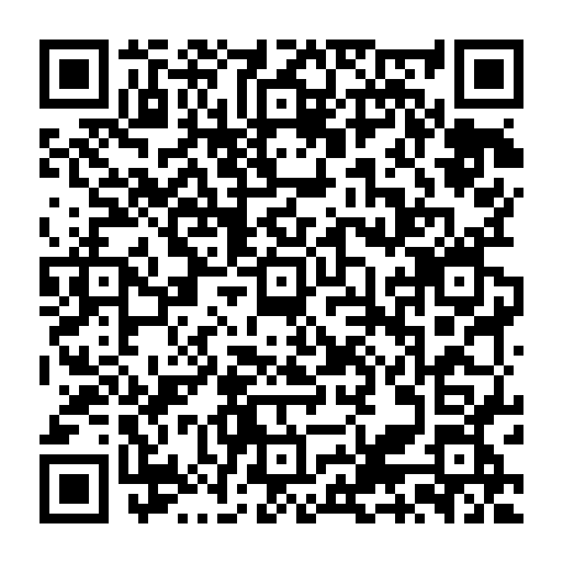 QR-kód