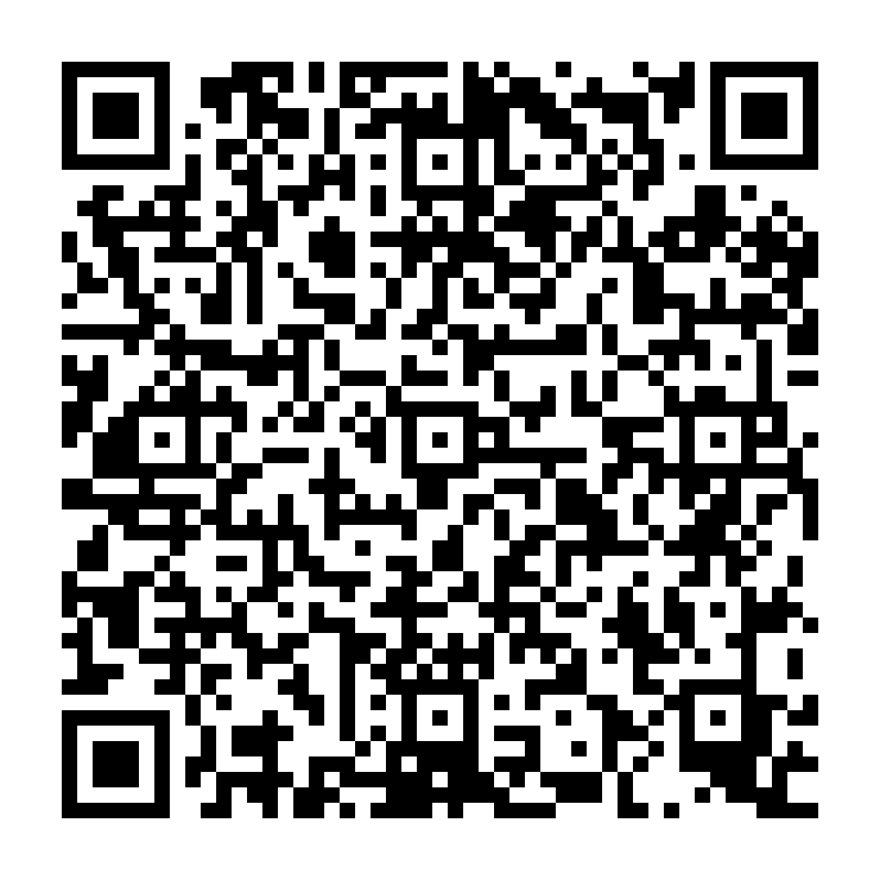 QR-kód