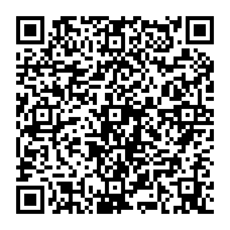 QR-kód