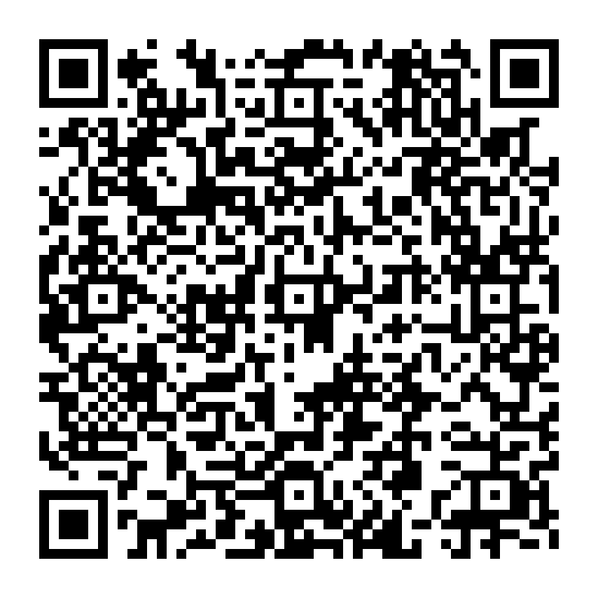 QR-kód