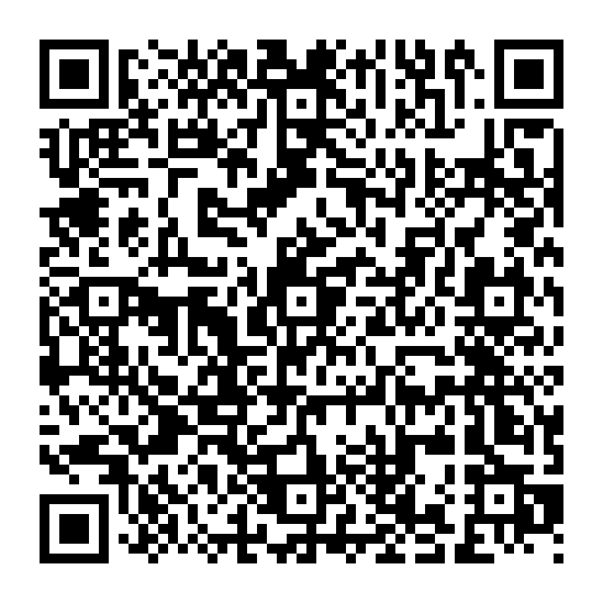 QR-kód