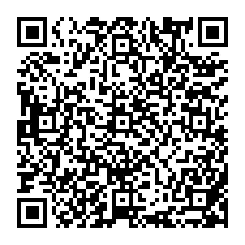 QR-kód