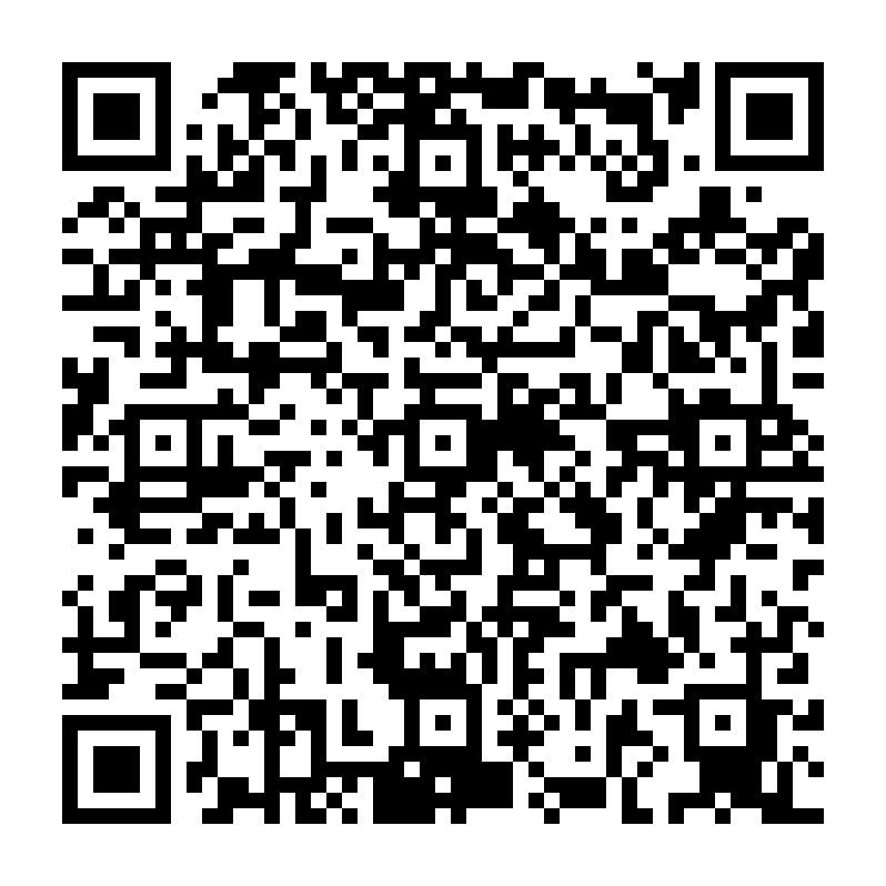 QR-kód