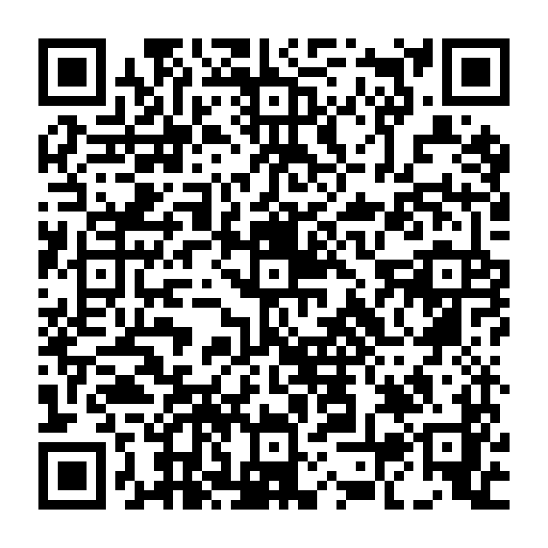 QR-kód
