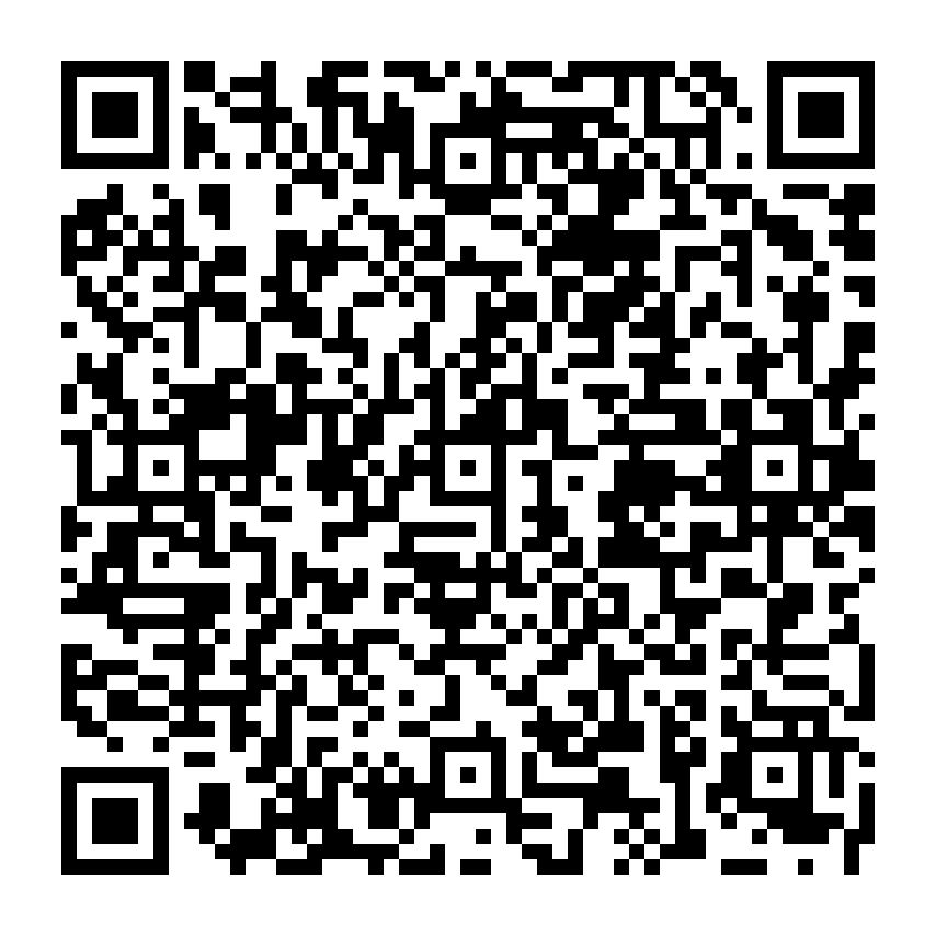 QR-kód