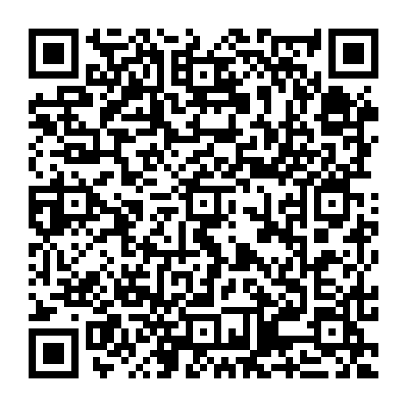 QR-kód