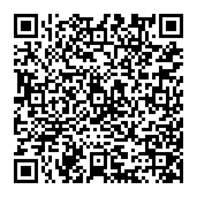 QR-kód