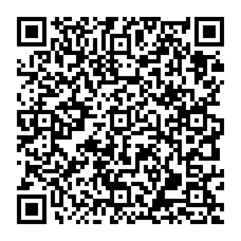 QR-kód