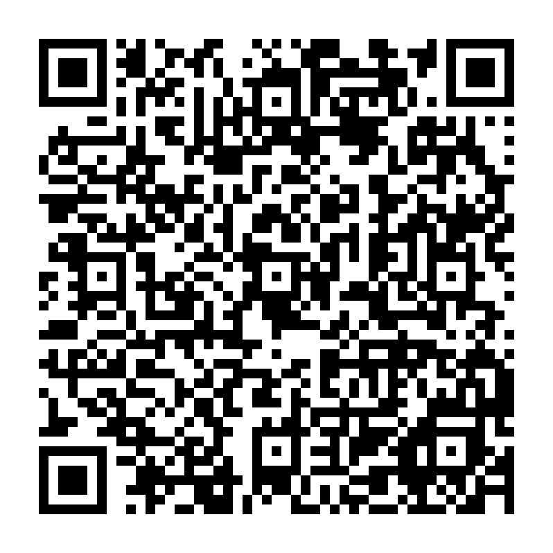 QR-kód