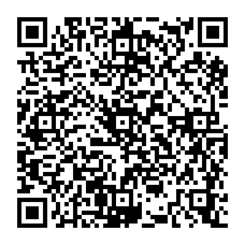 QR-kód