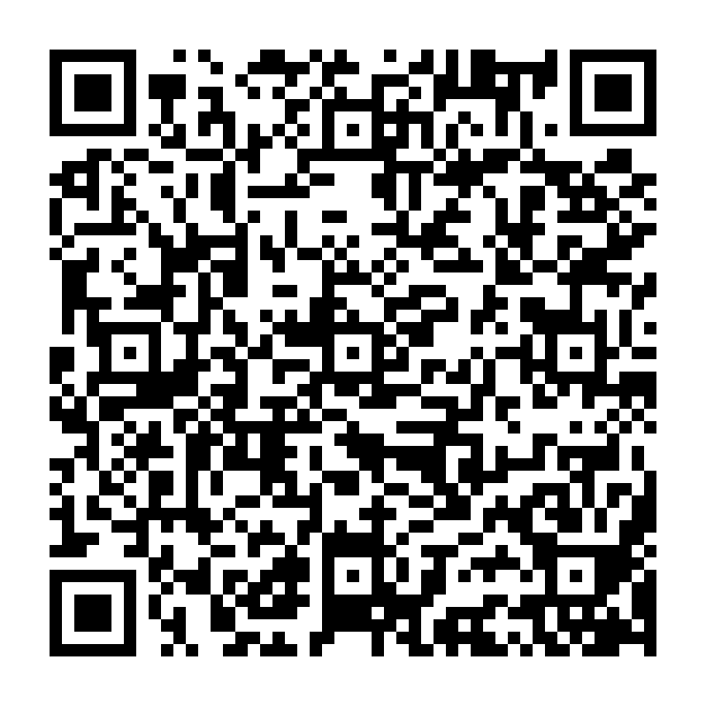 QR-kód