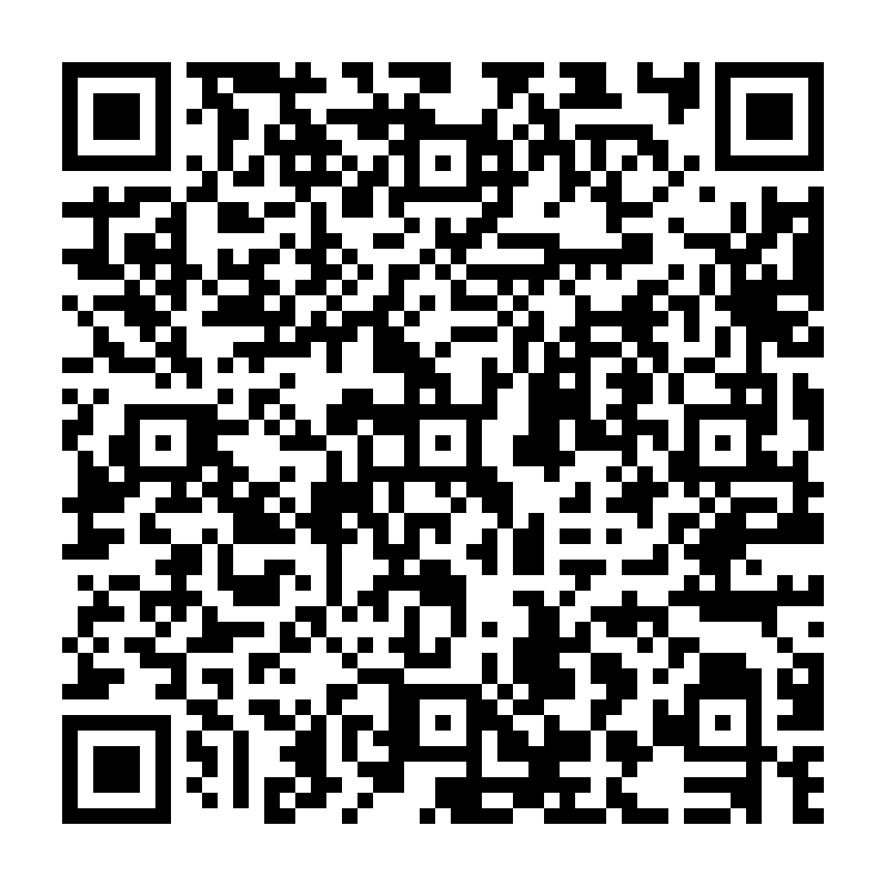 QR-kód