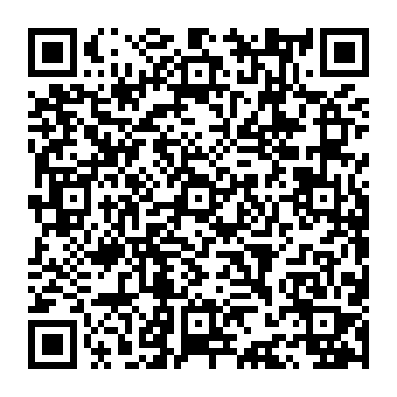 QR-kód