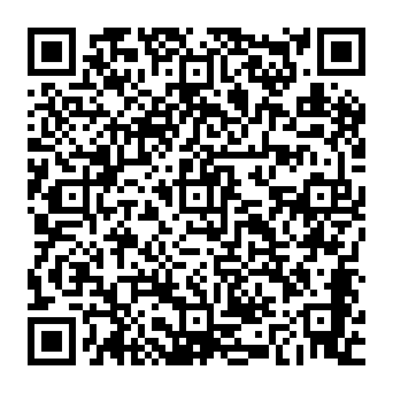 QR-kód