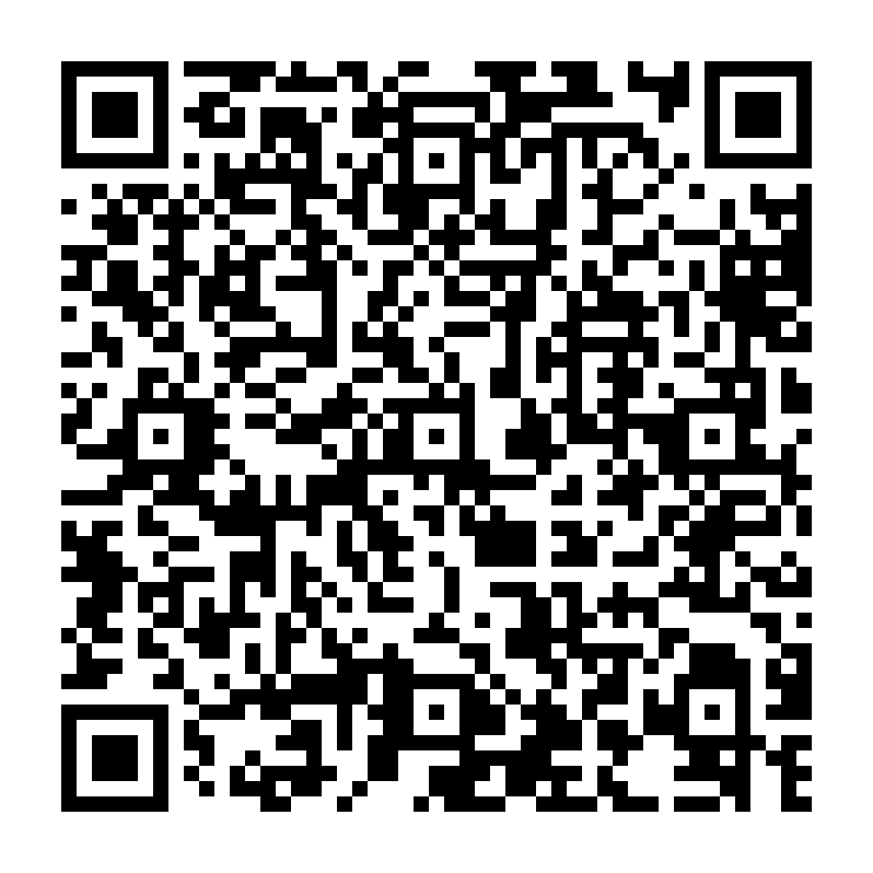 QR-kód