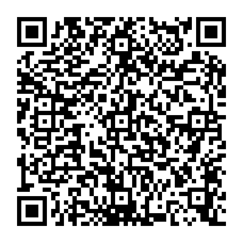 QR-kód