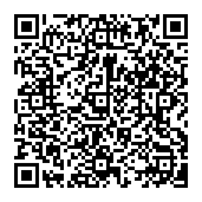 QR-kód