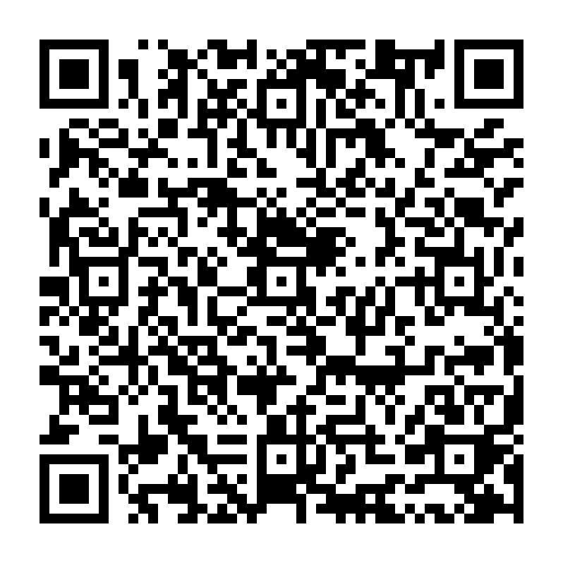 QR-kód
