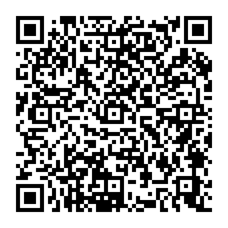 QR-kód