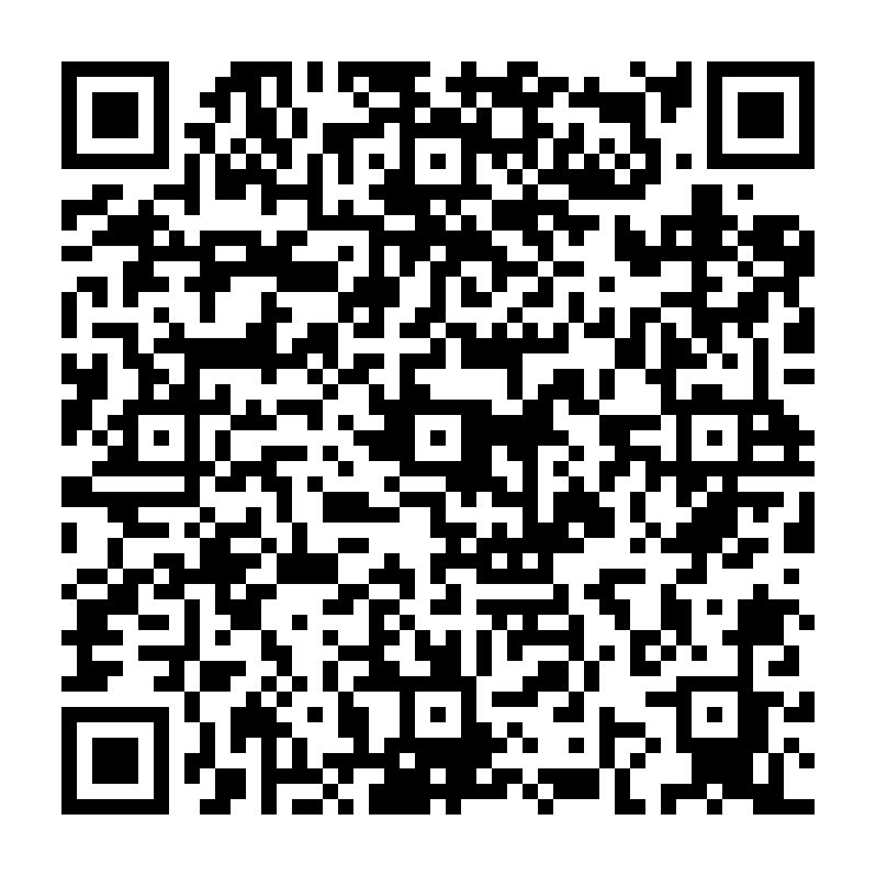 QR-kód