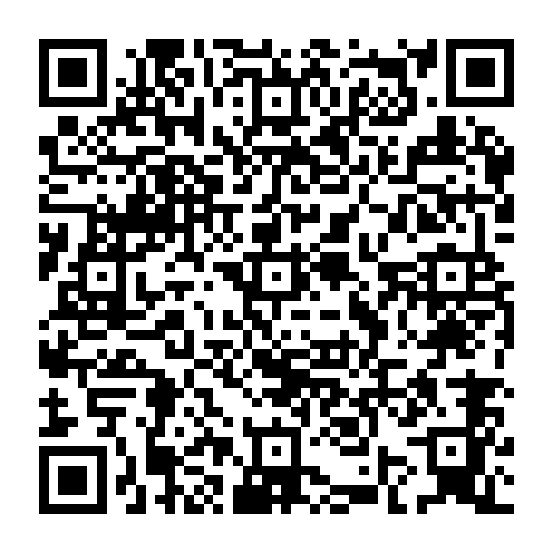 QR-kód