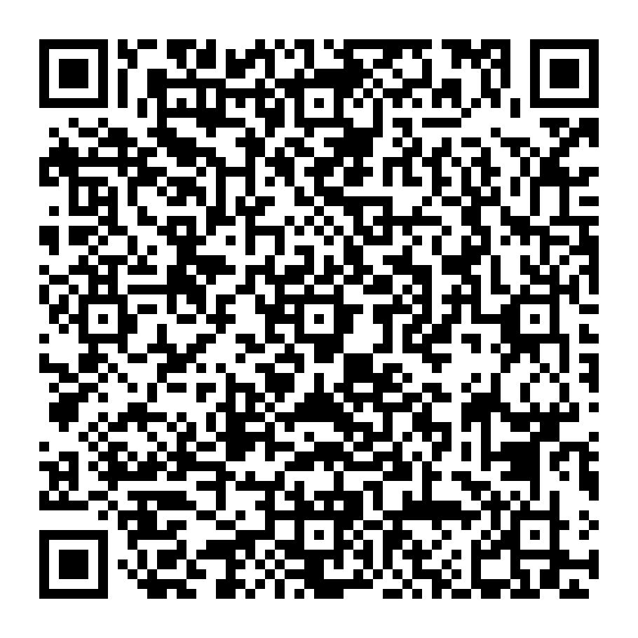 QR-kód kép