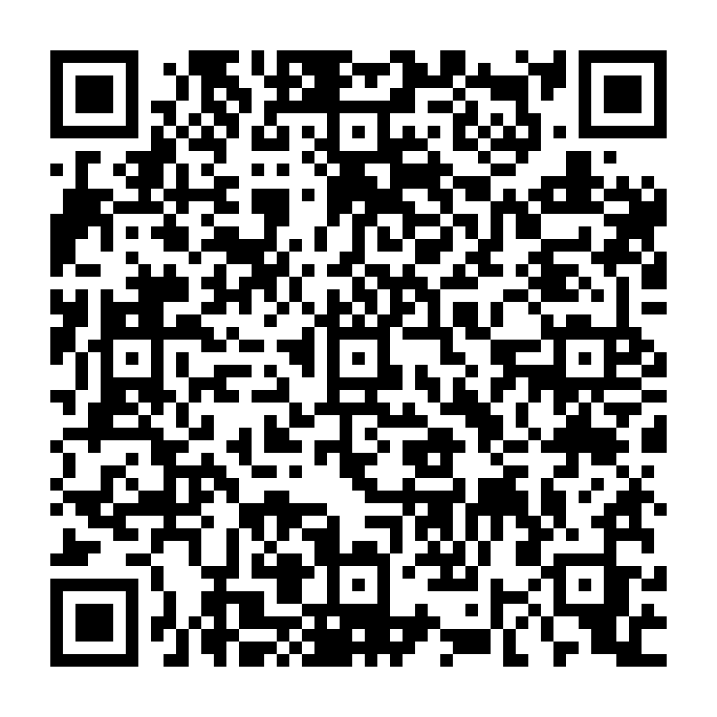 QR-kód