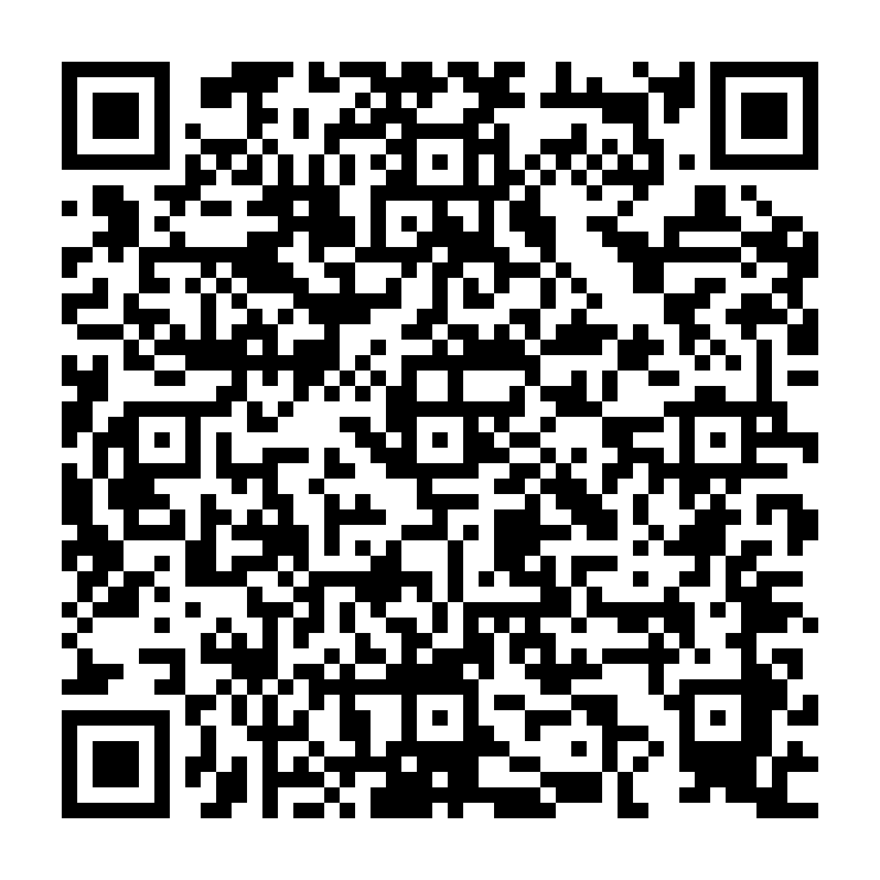 QR-kód