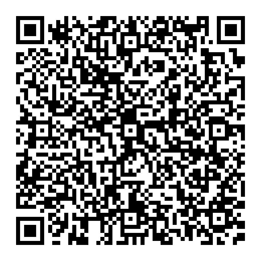 QR-kód kép