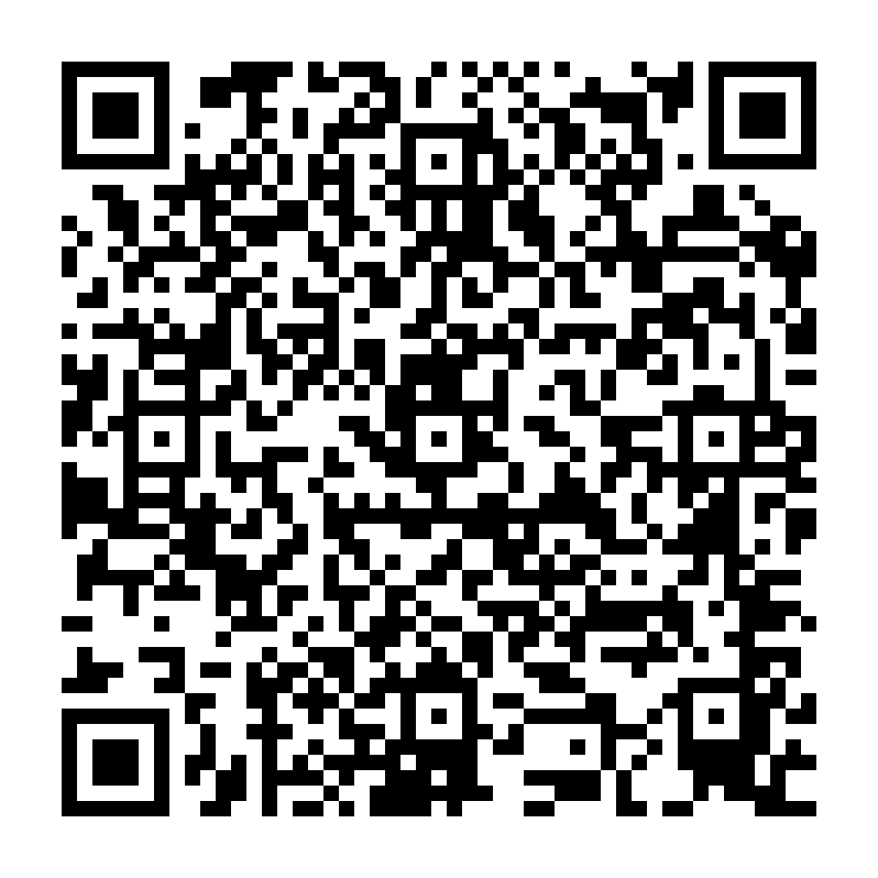 QR-kód