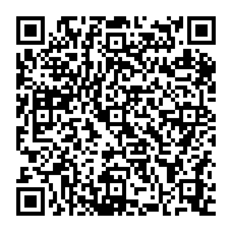 QR-kód
