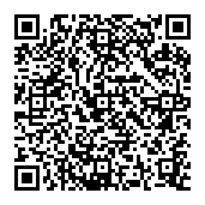 QR-kód