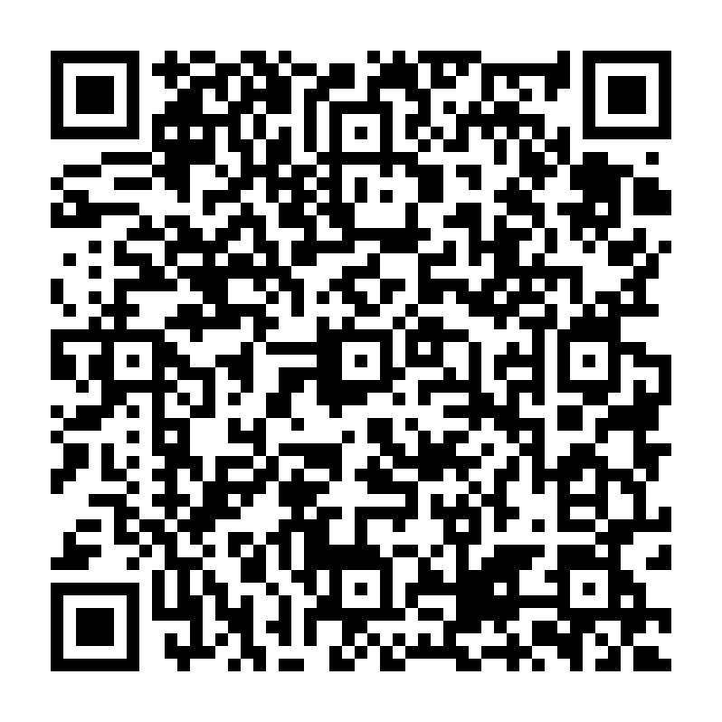 QR-kód