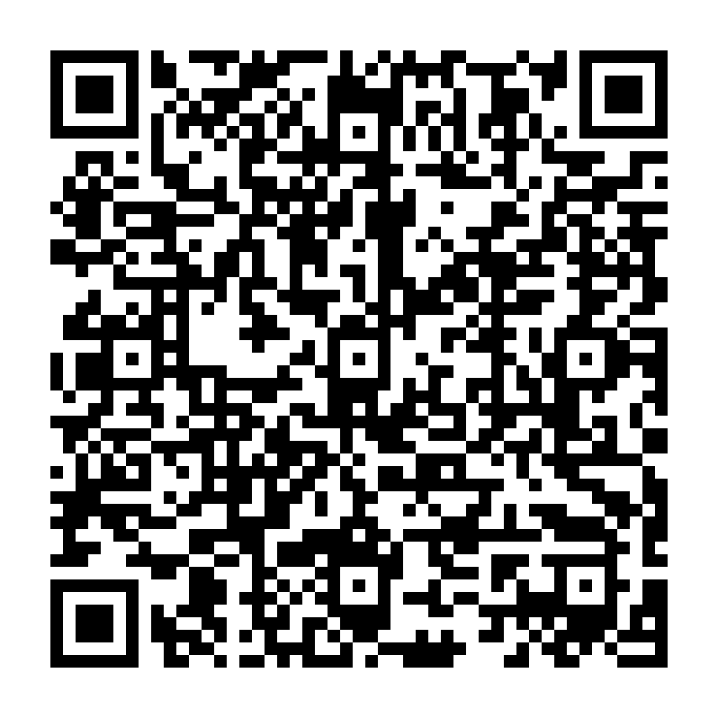 QR-kód