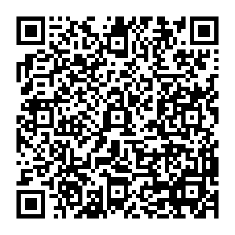 QR-kód