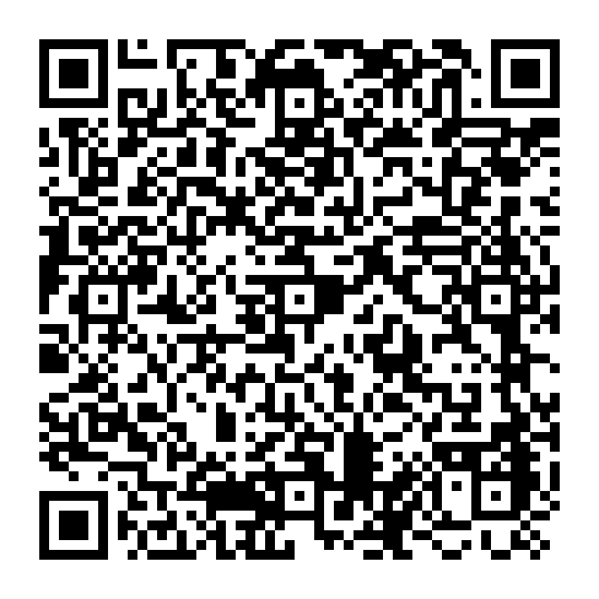 QR-kód
