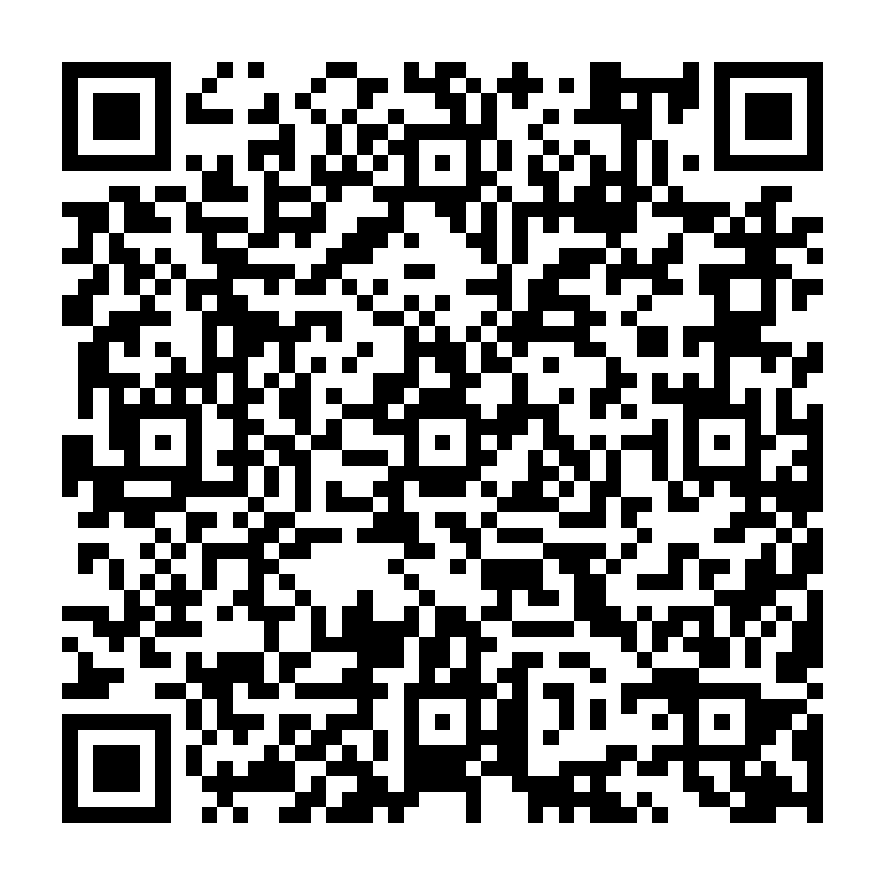 QR-kód