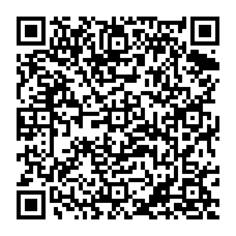 QR-kód