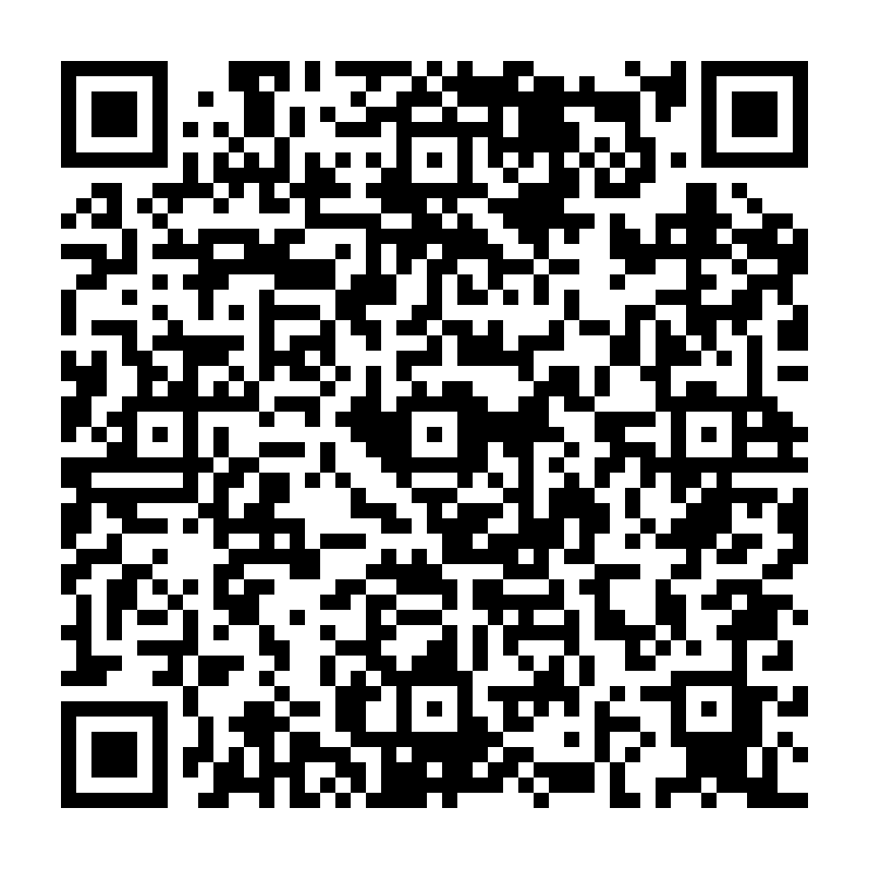 QR-kód