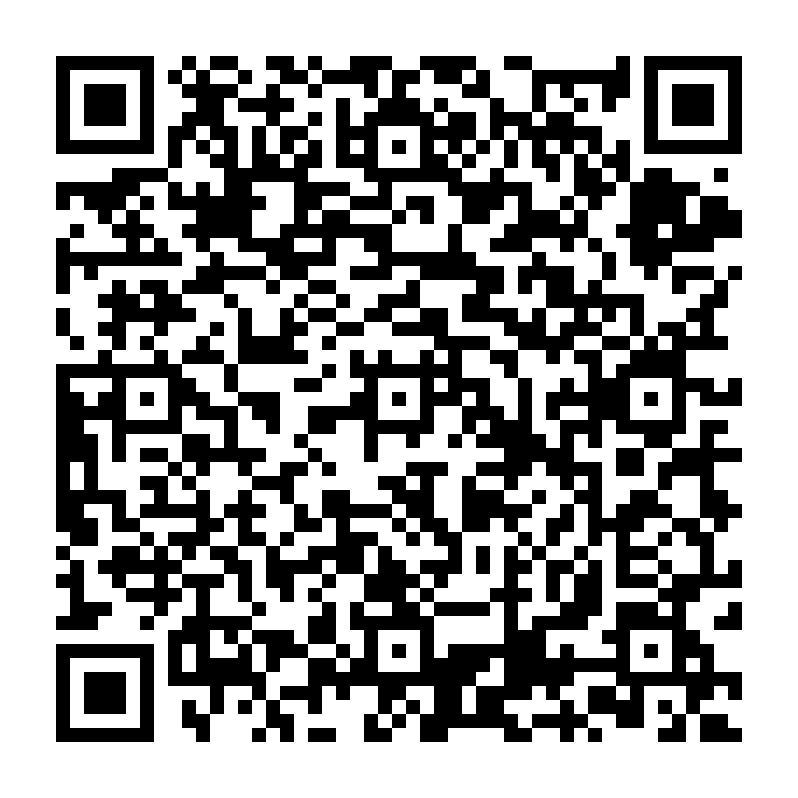 QR-kód